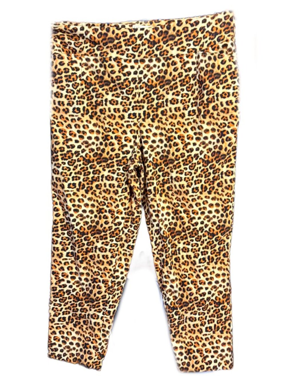 CATO Leopard print Trouser